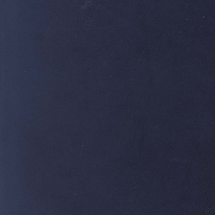 Presence Navy by Carole Designer Fabric Velvet Touch 100% Polyester China Passes 30,000 Double Rubs Wyzenbeek Horizontal: 0 and Vertical: 0 55 - Swanky Fabrics -