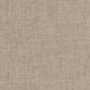 Sweater Weather Flax by Carole Designer Fabric