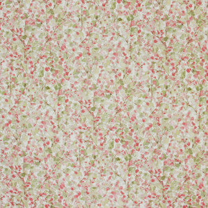 Spring Steps Blush by Carole Designer Fabric