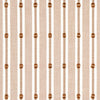 Homework Acorn by Carole Designer Fabric