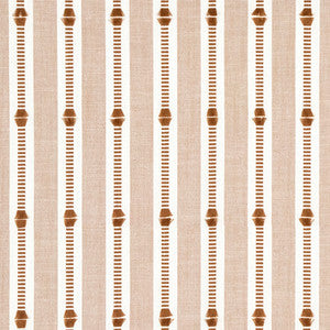 Homework Acorn by Carole Designer Fabric