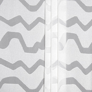 Free Spirit White by Carole Designer Fabric