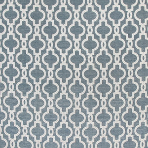 Play It Cool Smoke by Carole Designer Fabric