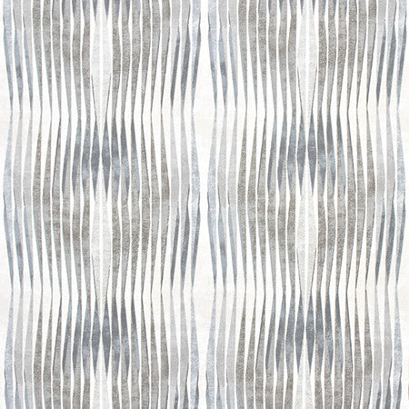 Just A Game Oyster by Carole Designer Fabric Bluebell 59% Cotton, 27% Recycled Polyester, 14% Polyester-Light Latex Backing China 15,000 Wyzenbeek Double Rubs 12" V, 13 3/4" H 54" - Swanky Fabrics -