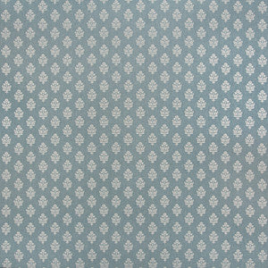 Small Garden Chambray by Carole Designer Fabric