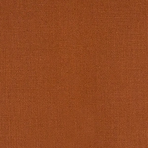 Best Of Both Rust by Carole Designer Fabric
