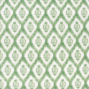 Play Date Spa Green by Carole Designer Fabric