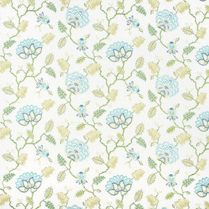 Sweeter Dreams Isle Waters by Carole Designer Fabric