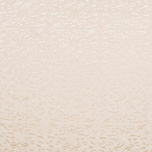 Hidden Hearts Ivory by Carole Designer Fabric