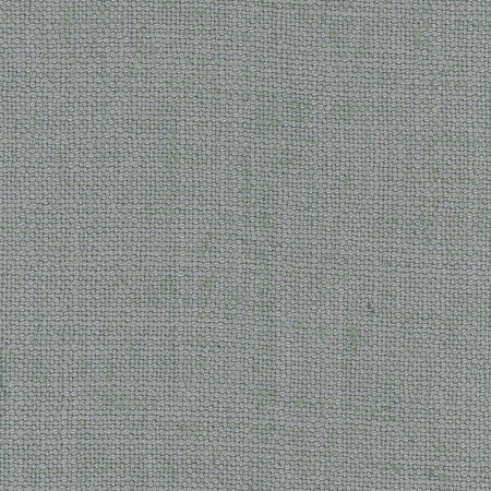 Defense Smoke by Carole Designer Fabric Pewter 95% Polyester, 5% Linen China None 57" - Swanky Fabrics -