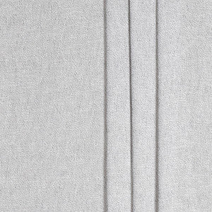 Frosted Over Grey by Carole Designer Fabric