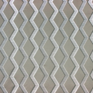 Never Say Never Truffle by Carole Designer Fabric