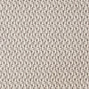 Straight Ahead Graphite by Carole Designer Fabric