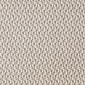 Straight Ahead Graphite by Carole Designer Fabric