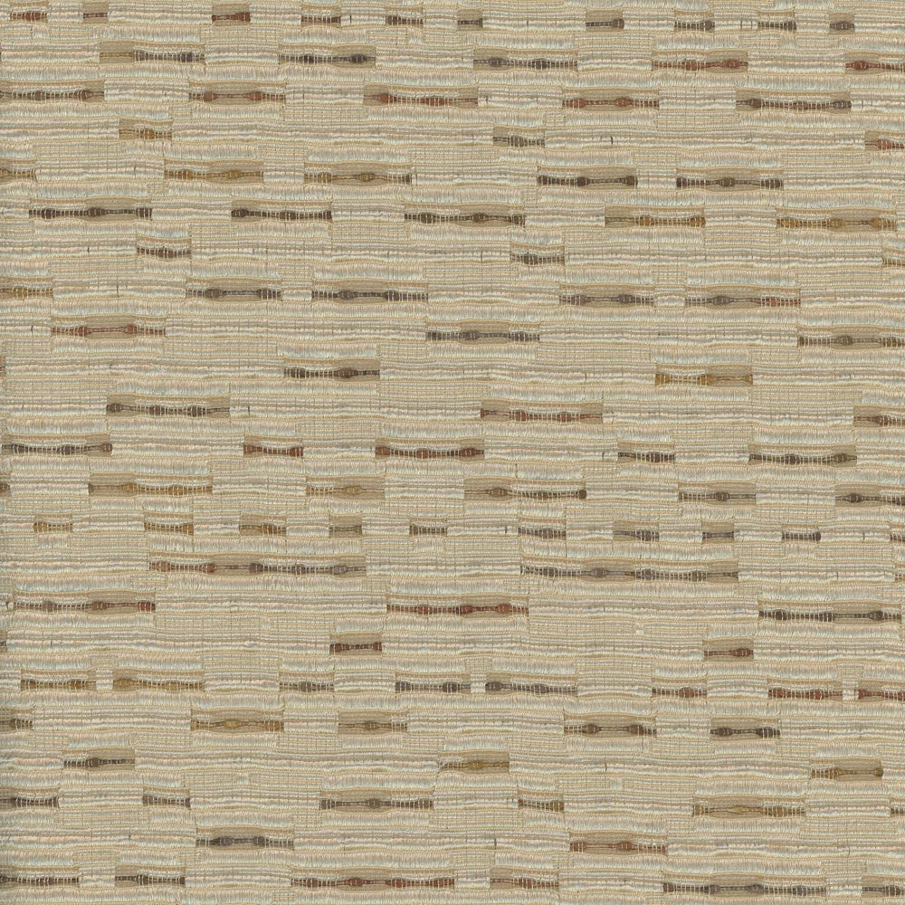 Birch Paper Topaz by Carole Designer Fabric Stationery 100% Polyester India Passes 25,000 Double Rubs Wyzenbeek Horizontal: 135 and Vertical: 0 55 - Swanky Fabrics -
