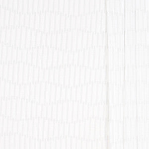 Flip Flop White by Carole Designer Fabric