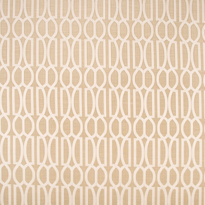 Double Coverage Flax by Carole Designer Fabric Modern Castle 74% POLYESTER, 26% VISCOSE INDIA Passes 15,000 Double Rubs Wyzenbeek Horizontal: 45 and Vertical: 925 55 - Swanky Fabrics -