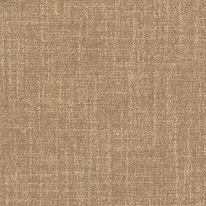Enthusiasm Toffee by Carole Designer Fabric