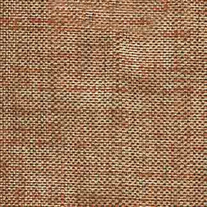 Breather Rust by Carole Designer Fabric