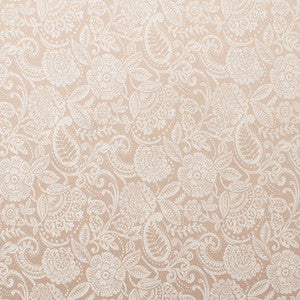 Achievement Blush by Carole Designer Fabric