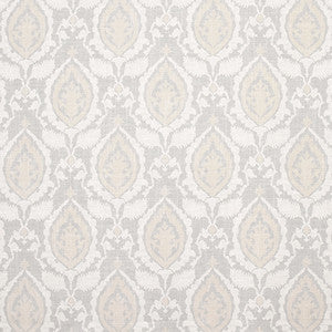 We Are Champions Silverstone by Carole Designer Fabric