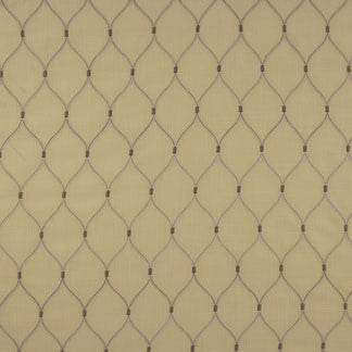 Prologue Dulce by Carole Designer Fabric In The Clouds 100% Polyester China N/A </p><p>Repeat: 5 3/4" V, 3 1/8" H 54" - Swanky Fabrics -