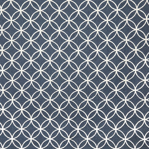 Instant Connection Denim by Carole Designer Fabric