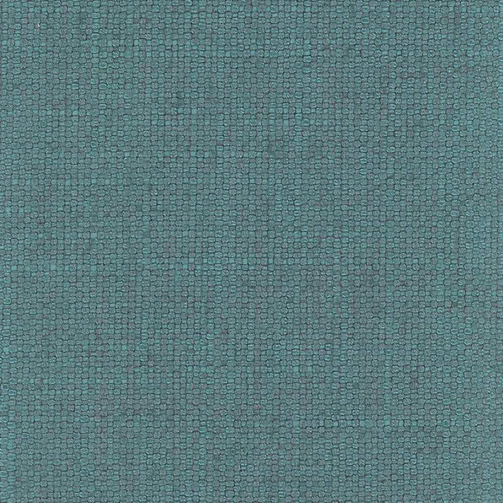 Autumn Breeze Peacock by Carole Designer Fabric On Point 36% Polyester, 26% Cotton, 22% Viscose, 16% Linen CHINA 30,000 Wyzenbeek Double Rubs Horizontal: 0 and Vertical: 0 56 - Swanky Fabrics -