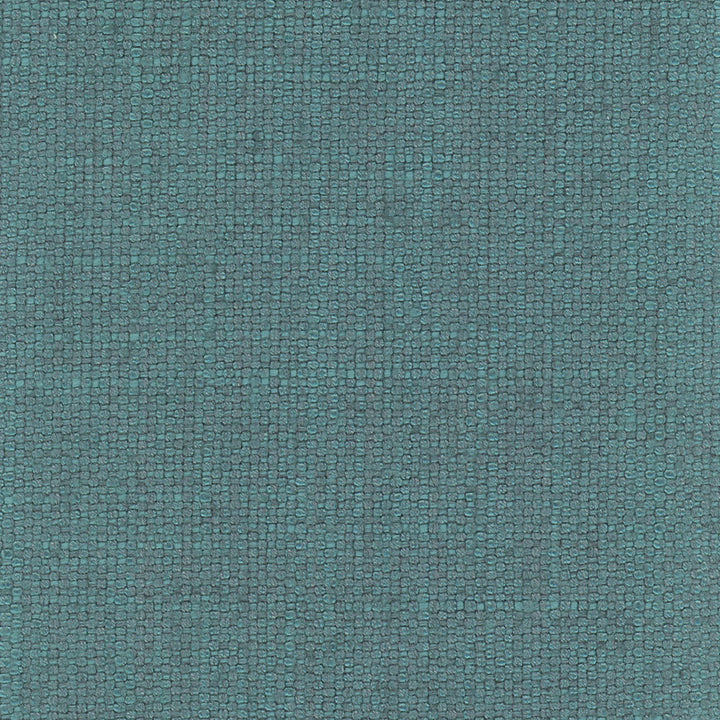 Autumn Breeze Peacock by Carole Designer Fabric On Point 36% Polyester, 26% Cotton, 22% Viscose, 16% Linen CHINA 30,000 Wyzenbeek Double Rubs Horizontal: 0 and Vertical: 0 56 - Swanky Fabrics -
