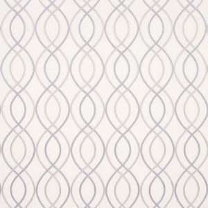 Drifting Away Quartz by Carole Designer Fabric