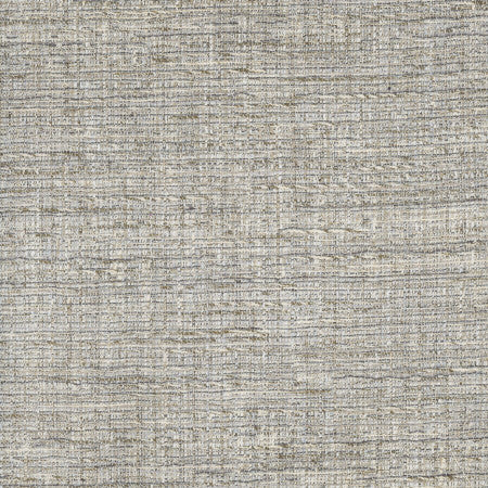 Righteous Flint by Carole Designer Fabric Pewter 72% Polyester, 19% Cotton, 9% Rayon India Passes 30,000 Double Rubs Wyzenbeek None 55.5" - Swanky Fabrics -