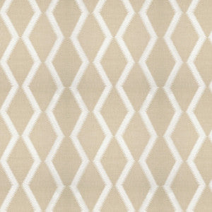 Easy Access Flax by Carole Designer Fabric