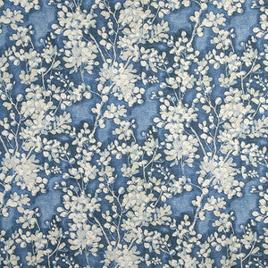 With Hope Denim by Carole Designer Fabric