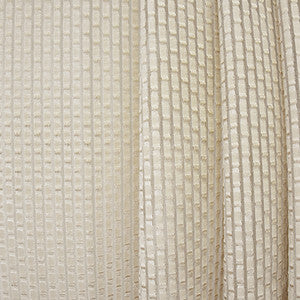 Like Me Beige by Carole Designer Fabric