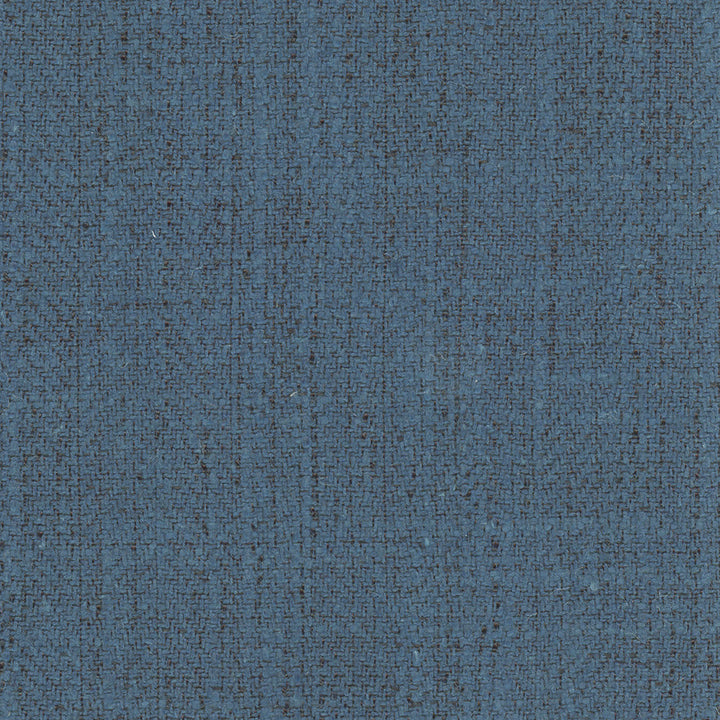 Fall Point Indigo by Carole Designer Fabric On Point 43% Polyester, 19% Linen, 19% Cotton, 19% Rayon INDIA 100,000 Wyzenbeek Double Rubs Horizontal: 0 and Vertical: 0 54 - Swanky Fabrics -