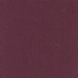 Linen's Best Wine by Carole Designer Fabric Linen's Best 100% Linen China Passes 15,000 Double Rubs Wyzenbeek Horizontal: 0" and Vertical: 0" 54" - Swanky Fabrics -