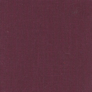 Linen's Best Wine by Carole Designer Fabric