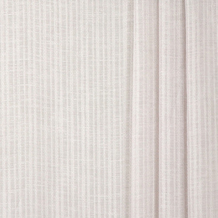 <p>A Movement Linen by Carole Designer Fabric</p><p><strong>Required Minimum Quantity Purchase: 2 yards</strong></p><p>Book: Sheer Joy</p><p>Content: 100% Recycled Polyester-Weighted Hem</p><p>Origin: </p><p>Performance: N/A</p><p>Repeat: 3 1/2" H</p><p>Width: 125""</p>