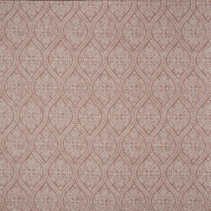 Moonflower Woodrose by Carole Designer Fabric
