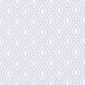 Getting Over It Platinum by Carole Designer Fabric