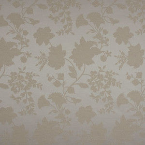 Elderflower Raw Silk by Carole Designer Fabric