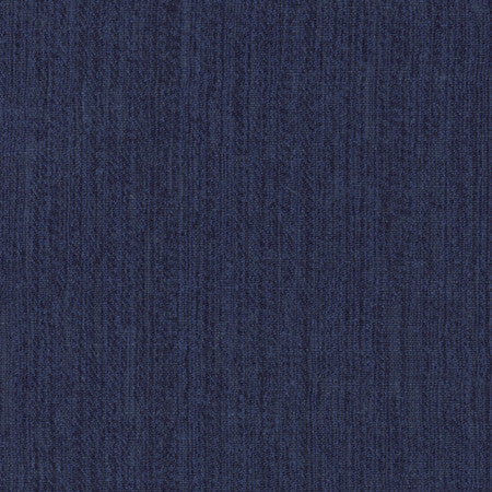 Inspire Naval by Carole Designer Fabric Synchrony 100% Polyester China None 57" - Swanky Fabrics -