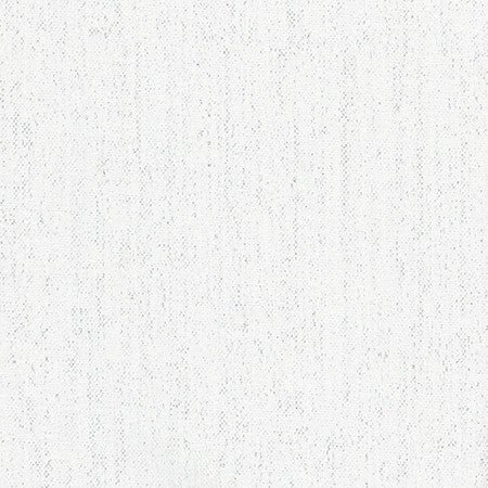 Touch Of Sparkle White by Carole Designer Fabric Radiance 100% Polyester India N/A None 54" - Swanky Fabrics -