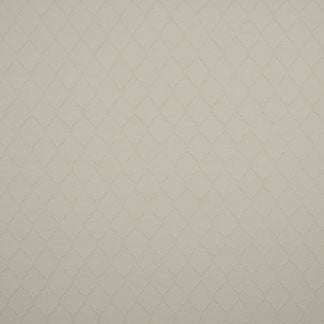 With A Twist Bisque by Carole Designer Fabric Good Life 64% Polyester, 32% Cotton, 4% Linen India Passes 12,000 Double Rubs Wyzenbeek Horizontal: 2 1/8" and Vertical: 3 1/8" 51" - Swanky Fabrics -