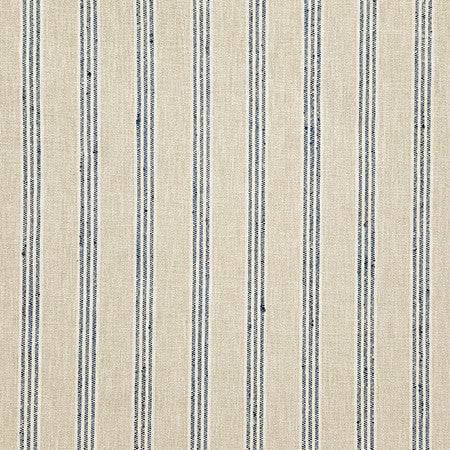 Main Road Shoreline by Carole Designer Fabric In The Details 57% Polyester, 43% Cotton India 51,000 Wyzenbeek Double Rubs 1 3/4" H 54" - Swanky Fabrics -