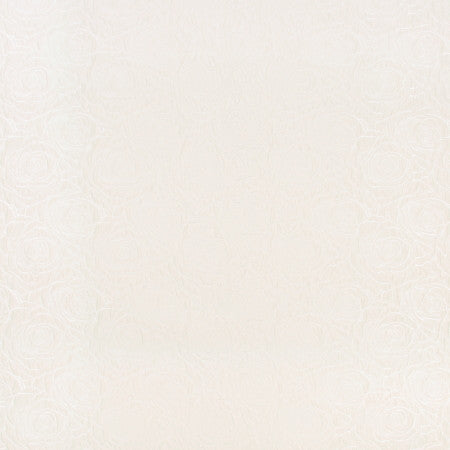 Ravishing Pearl by Carole Designer Fabric WINNER'S CIRCLE 100% Polyester Turkey Passes 15,000 Double Rubs Wyzenbeek </p><p>Repeat: 7" V, 7 1/2" H HD 56" - Swanky Fabrics -