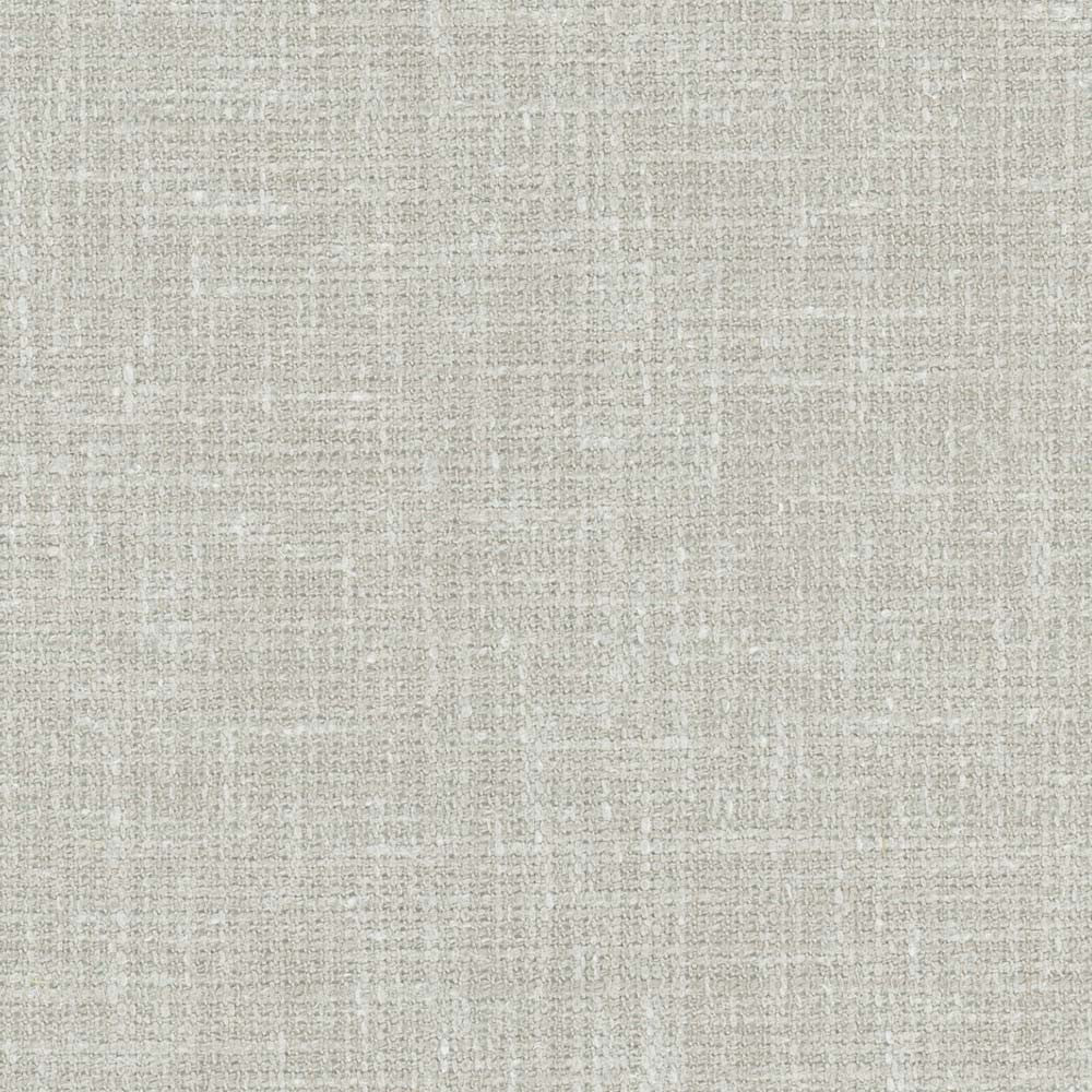 Inner Child Nickel by Carole Designer Fabric Pewter 66% Polyester, 21% Cotton, 13% Linen India Passes 15,000 Double Rubs Wyzenbeek Horizontal: 0 and Vertical: 0 54 - Swanky Fabrics -
