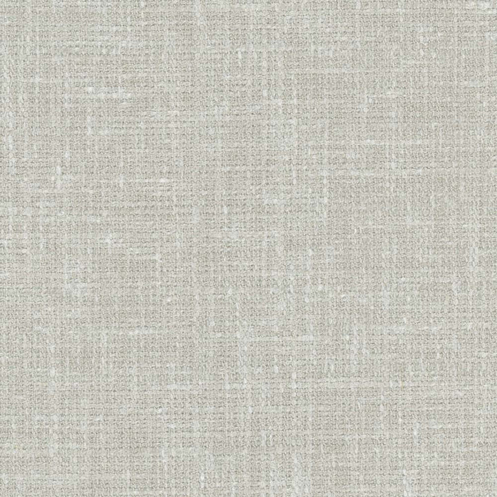 Inner Child Nickel by Carole Designer Fabric Pewter 66% Polyester, 21% Cotton, 13% Linen India Passes 15,000 Double Rubs Wyzenbeek Horizontal: 0 and Vertical: 0 54 - Swanky Fabrics -