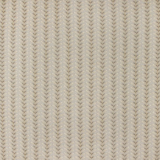 If I Knew Flax by Carole Designer Fabric Weathered Neutrals 100% Polyester China Passes 45,000 Double Rubs Wyzenbeek Horizontal: 5 3/4" and Vertical: 2" 58" - Swanky Fabrics -