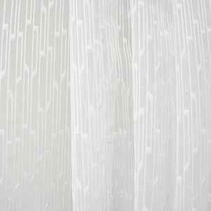 On The Hunt White by Carole Designer Fabric